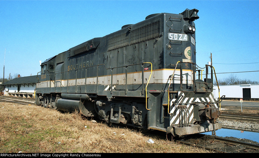 Southern 5024